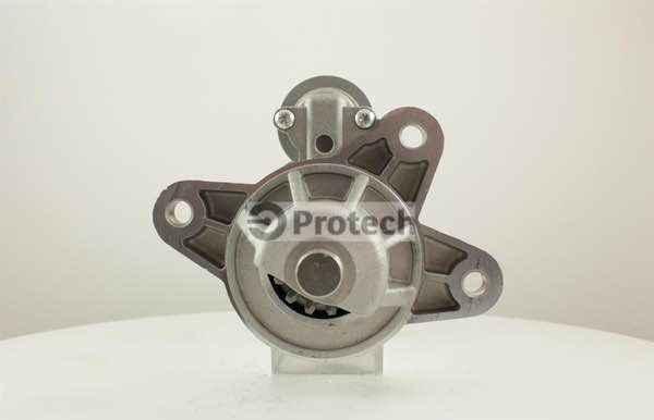 Protech IR8840 - Starter car-mod.net