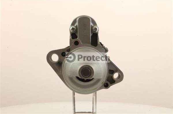 Protech IR8851 - Starter car-mod.net