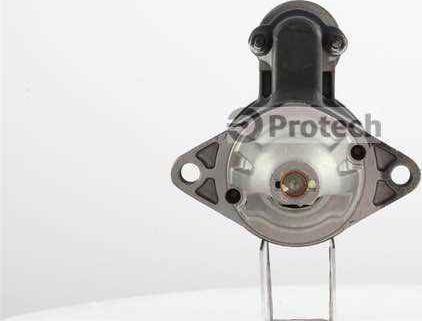 Protech IR8860 - Starter car-mod.net