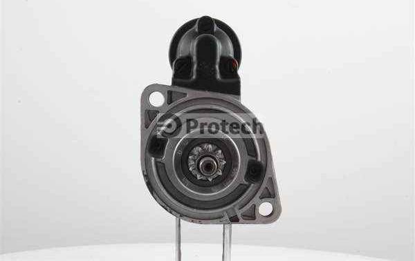 Protech IR8396 - Starter car-mod.net