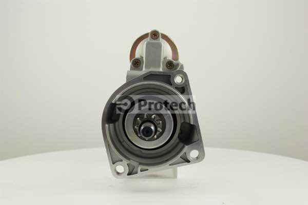 Protech IR8343 - Starter car-mod.net