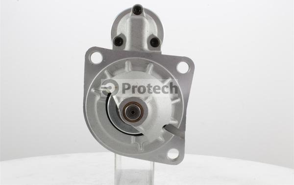 Protech IR8360 - Starter car-mod.net