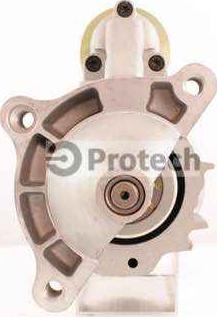 Protech IR8363 - Starter car-mod.net