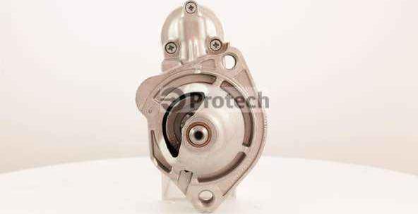 Protech IR8375 - Starter car-mod.net