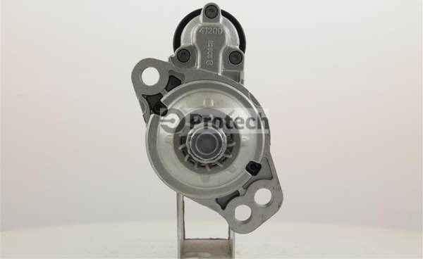Protech IR8244 - Starter car-mod.net