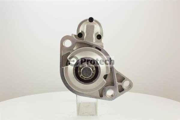 Protech IR8240 - Starter car-mod.net
