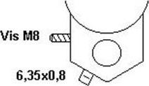 Protech IR8472 - Starter car-mod.net