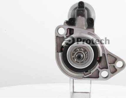Protech IR8233 - Starter car-mod.net