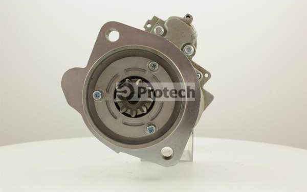 Protech IR8743 - Starter car-mod.net