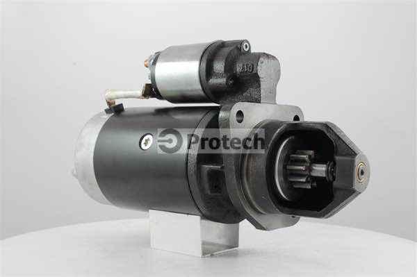 Protech IR8780 - Starter car-mod.net