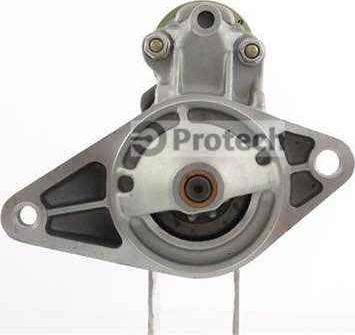 Protech IR8738 - Starter car-mod.net