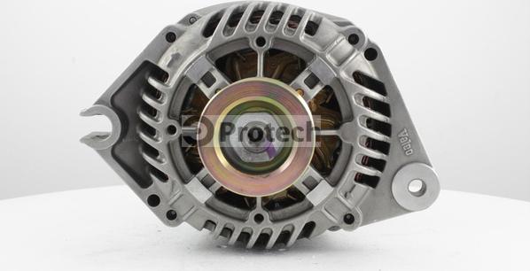 Protech IR7510 - Alternator car-mod.net