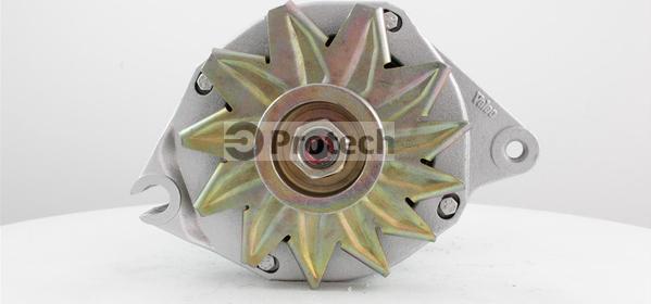 Protech IR7040 - Alternator car-mod.net
