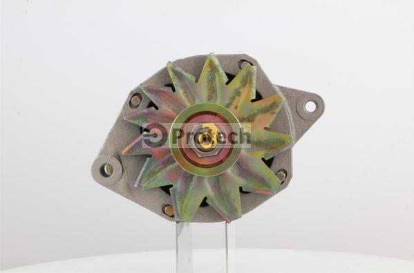 Protech IR7028 - Alternator car-mod.net