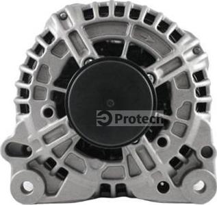 Protech IR7107 - Alternator car-mod.net