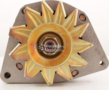 Protech IR7113 - Alternator car-mod.net