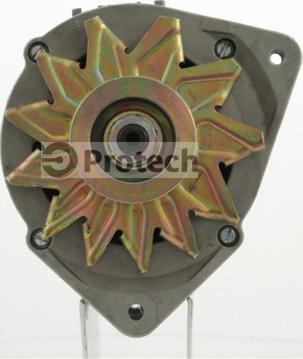 Protech IR7820 - Alternator car-mod.net