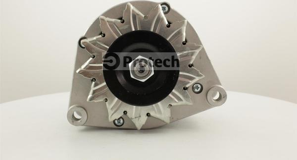 Protech IR7309 - Alternator car-mod.net