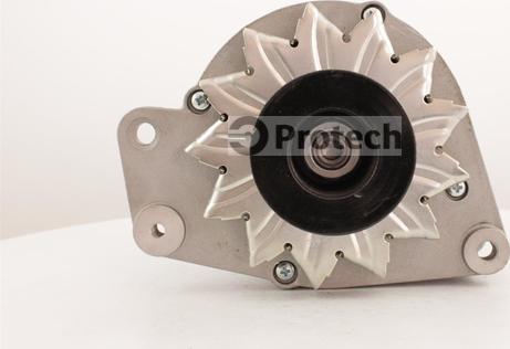 Protech IR7308 - Alternator car-mod.net