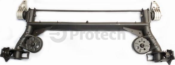 Protech IT1806 - Axle Beam car-mod.net