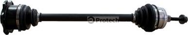 Protech IT2513 - Drive Shaft car-mod.net