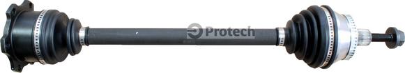 Protech IT2070 - Drive Shaft car-mod.net