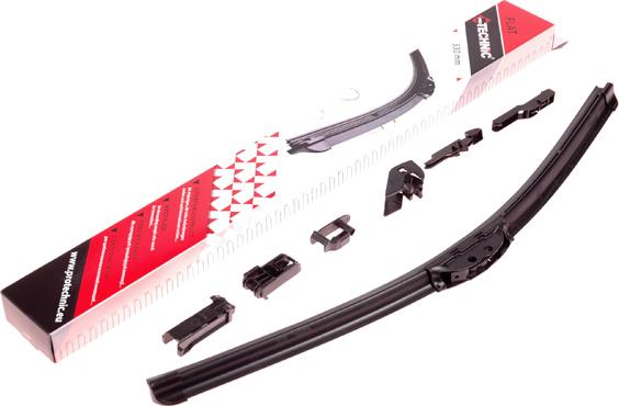 Protechnic PR-53F - Wiper Blade car-mod.net