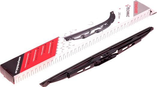 Protechnic PR-28 - Wiper Blade car-mod.net