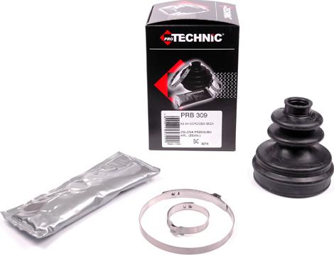 Protechnic PRB309 - Bellow, drive shaft car-mod.net