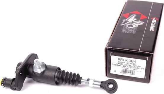 Protechnic PRH4084 - Master Cylinder, clutch car-mod.net