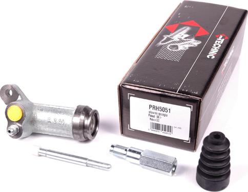 Protechnic PRH5051 - Slave Cylinder, clutch car-mod.net