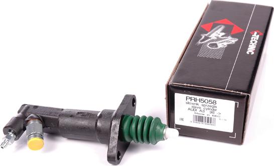 Protechnic PRH5058 - Slave Cylinder, clutch car-mod.net