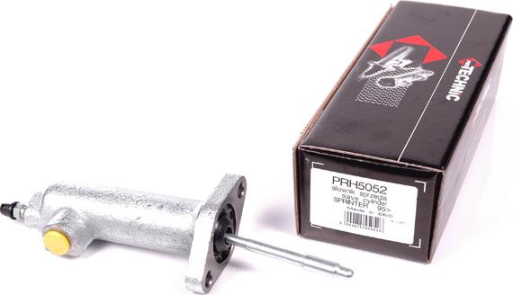 Protechnic PRH5052 - Slave Cylinder, clutch car-mod.net