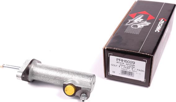 Protechnic PRH5029 - Slave Cylinder, clutch car-mod.net
