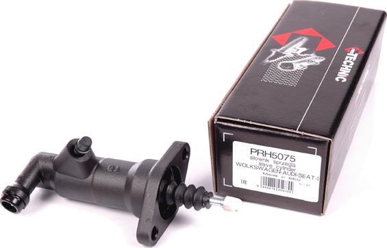 Protechnic PRH5075 - Slave Cylinder, clutch car-mod.net