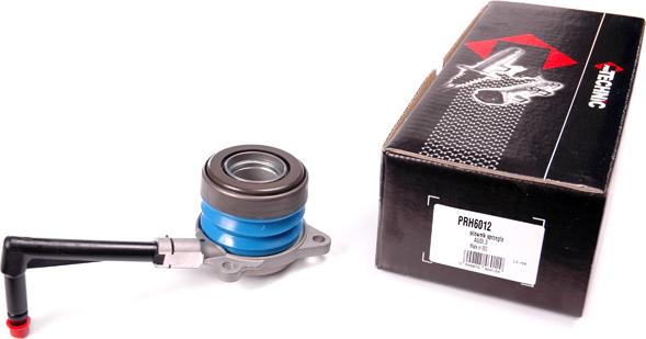 Protechnic PRH6012 - Central Slave Cylinder, clutch car-mod.net