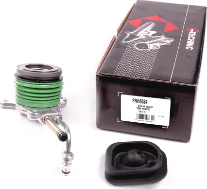 Protechnic PRH6034 - Central Slave Cylinder, clutch car-mod.net