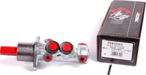 Protechnic PRH3144 - Brake Master Cylinder car-mod.net