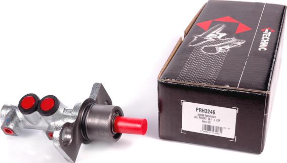 Protechnic PRH3246 - Brake Master Cylinder car-mod.net