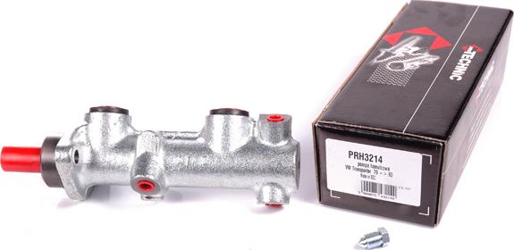 Protechnic PRH3214 - Brake Master Cylinder car-mod.net