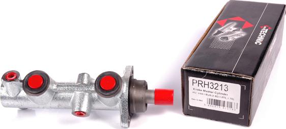 Protechnic PRH3213 - Brake Master Cylinder car-mod.net
