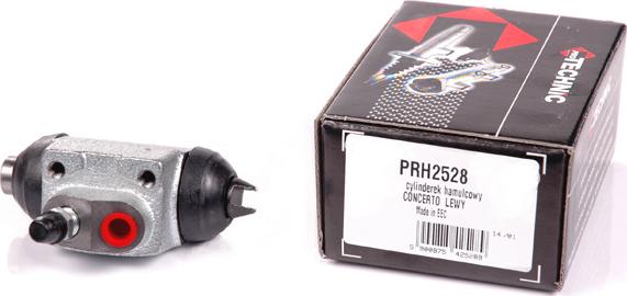 Protechnic PRH2528 - Wheel Brake Cylinder car-mod.net