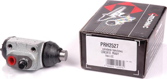 Protechnic PRH2527 - Wheel Brake Cylinder car-mod.net
