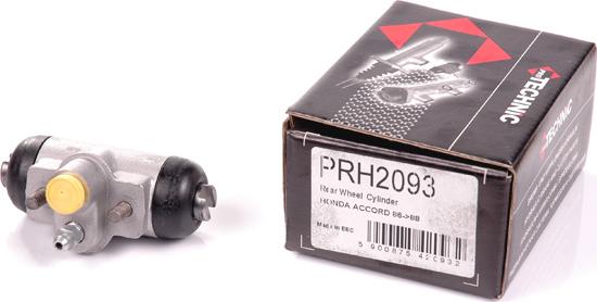 Protechnic PRH2093 - Wheel Brake Cylinder car-mod.net