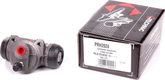 Protechnic PRH2024 - Wheel Brake Cylinder car-mod.net