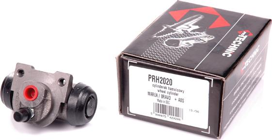 Protechnic PRH2020 - Wheel Brake Cylinder car-mod.net