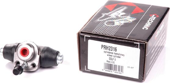 Protechnic PRH2316 - Wheel Brake Cylinder car-mod.net