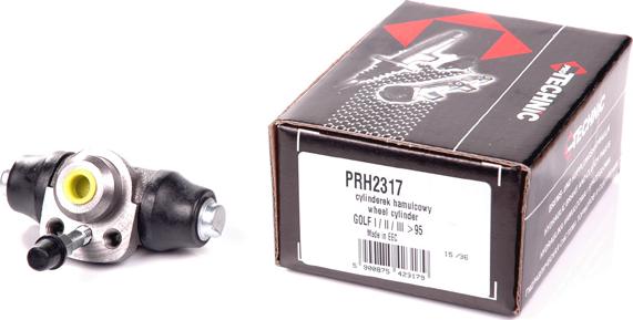 Protechnic PRH2317 - Wheel Brake Cylinder car-mod.net