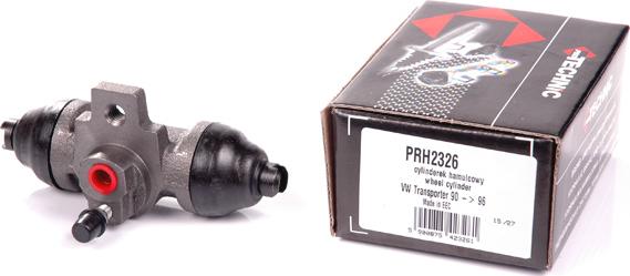Protechnic PRH2326 - Wheel Brake Cylinder car-mod.net