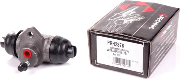 Protechnic PRH2378 - Wheel Brake Cylinder car-mod.net